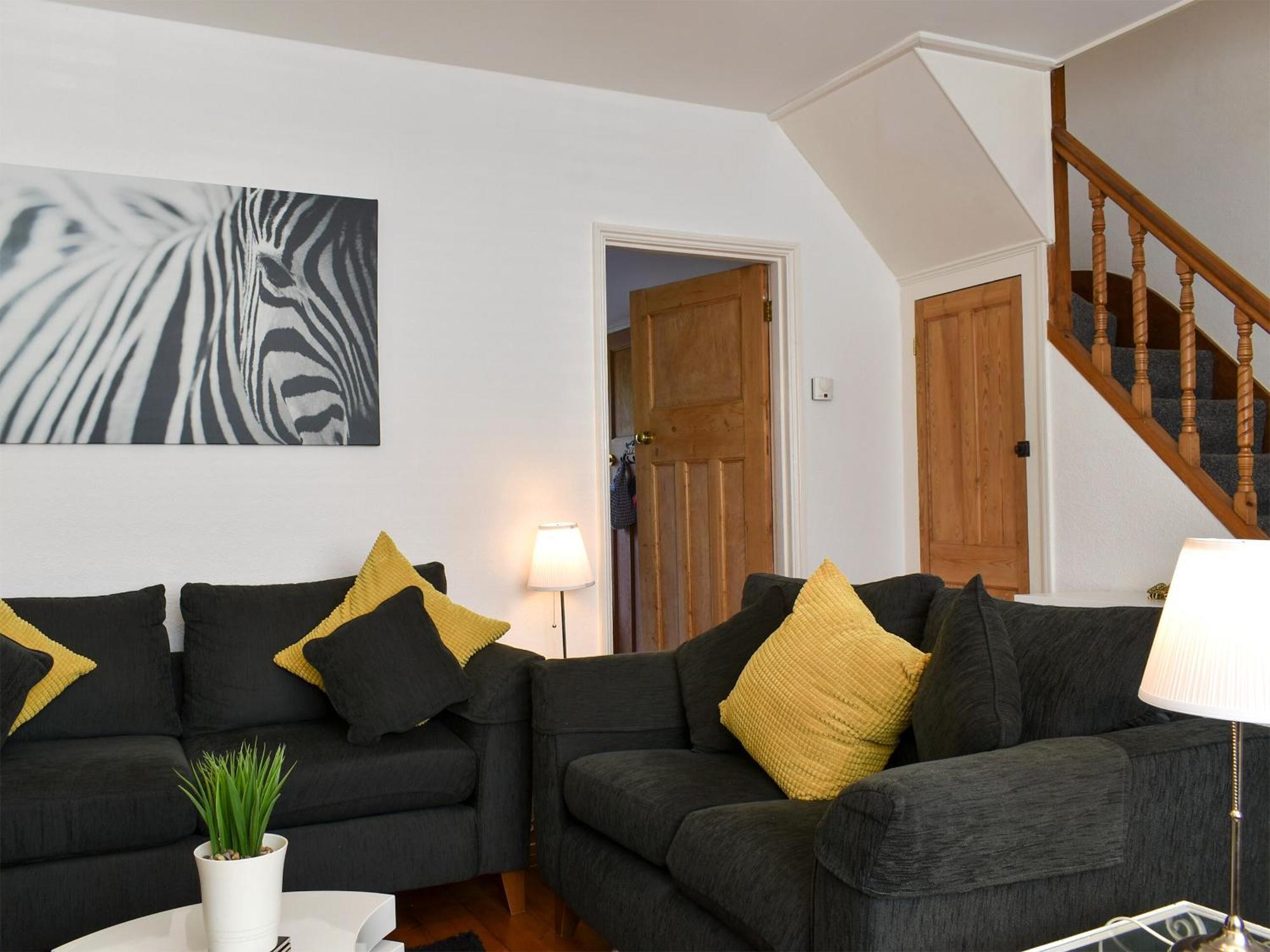 Shingle Cottage Whitstable Dış mekan fotoğraf